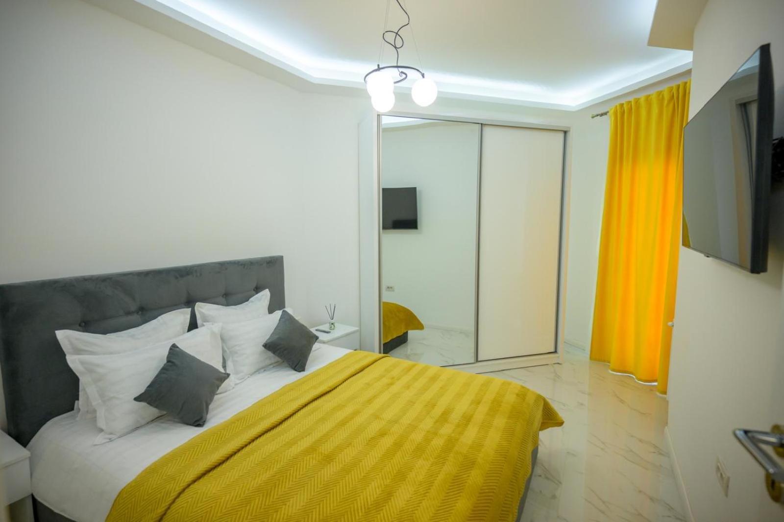 Apartament Zig Zag Năvodari Exterior foto